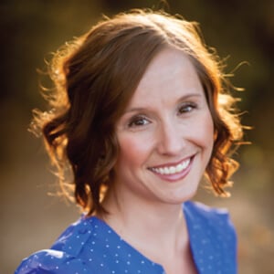 Cori George