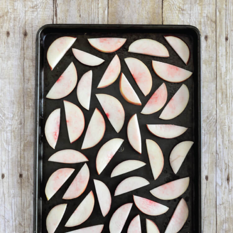 Everything You Need to Know About Flash Freezing Hey, Let's Make Stuff