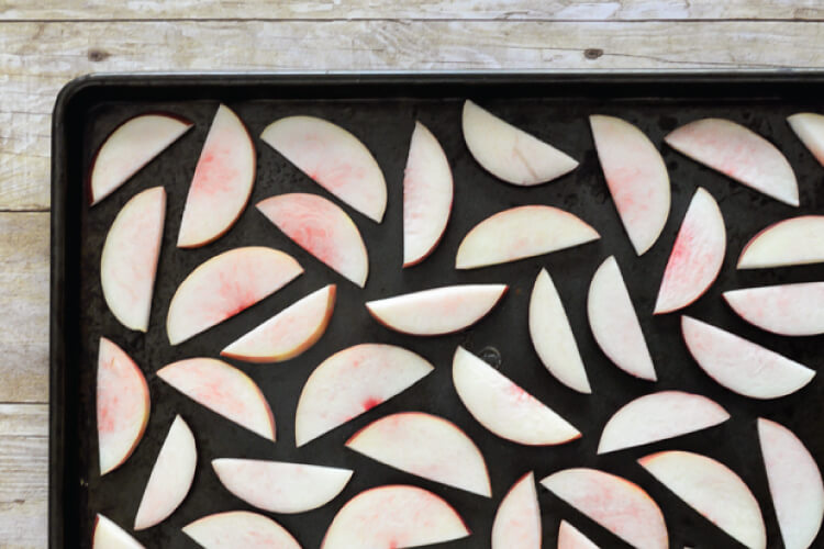 Everything You Need to Know About Flash Freezing Hey, Let's Make Stuff