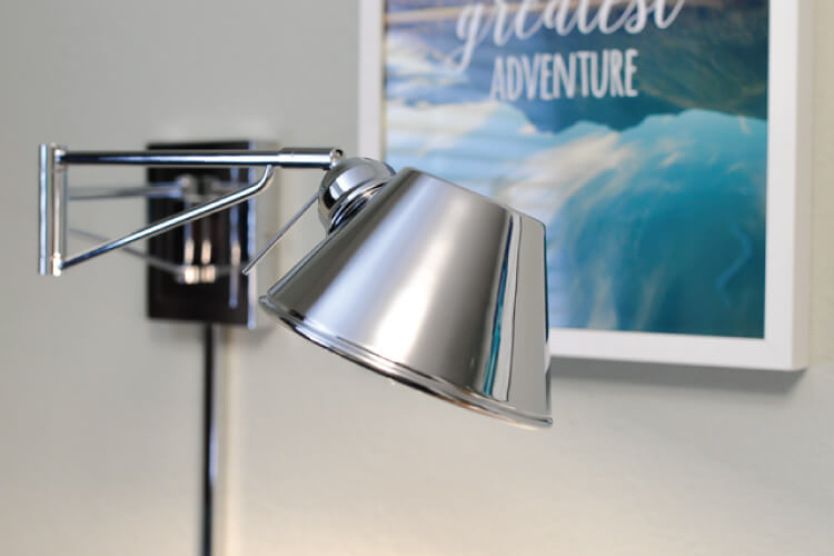 How to Light a Nursery