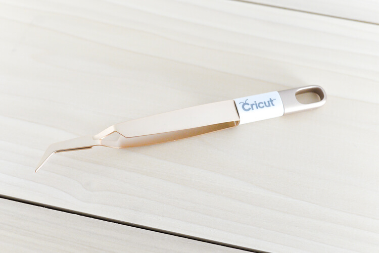 How to Use the Cricut Tool Set Hey, Let's Make Stuff