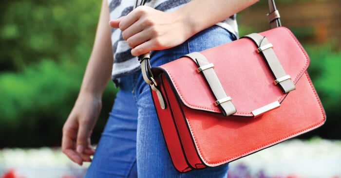 These 12 Purses Are Compact but Still Fit Everything You Nee