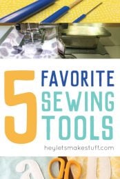 Do You Really Need This Sewing Tool? Here's How to Decide.