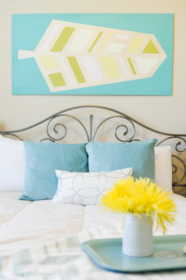 Feather Wall Art giant feather wall art - hey, let's make stuff Feather Wall Art giant feather wall art - hey, let's make stuff