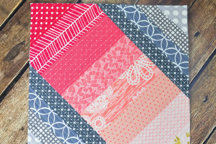 quilt as you go {a quick how to}  Quilts, Quilt as you go, Quilting  techniques