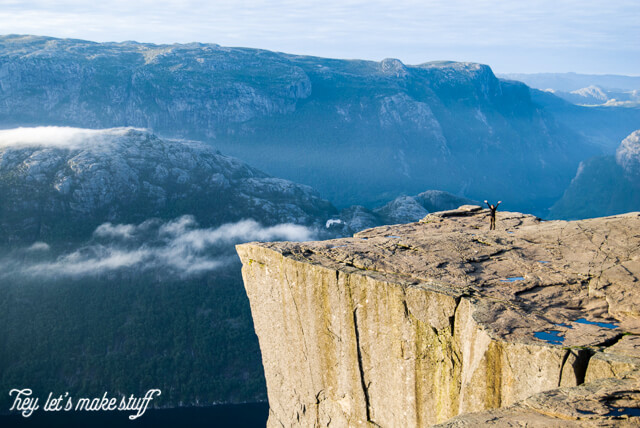 Thinking of traveling to Norway? Here are important things you need to know before you go!