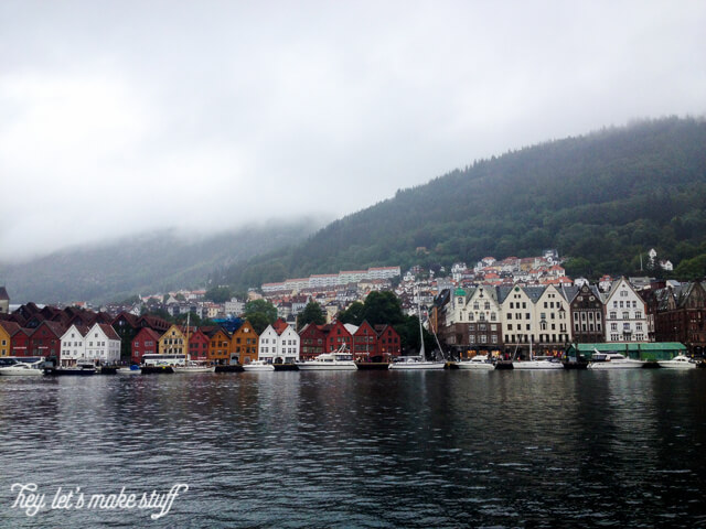 Thinking of traveling to Norway? Here are important things you need to know before you go!