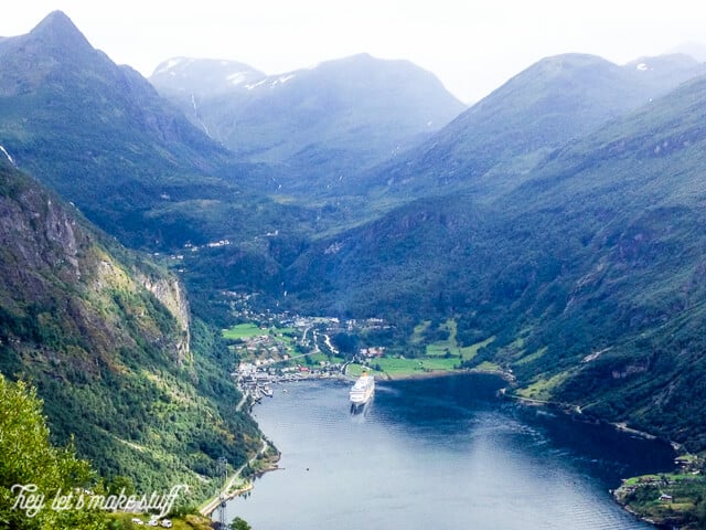 Thinking of traveling to Norway? Here are important things you need to know before you go!