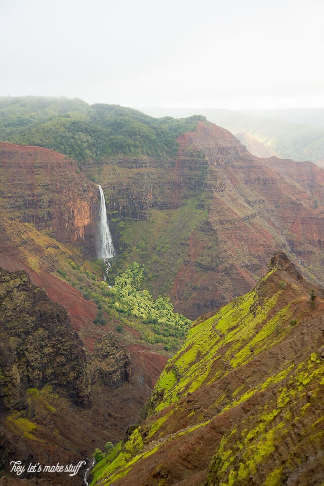 Taking a trip to Kauai while pregnant? Zip lines, scuba diving, and boat tours are off the list—but here are bunch of other fun things to do during your visit to the Garden Isle, including Waimea Canyon, kayaking the Wailua River, and visiting Ke'e Beach for the most beautiful sunset in the world.