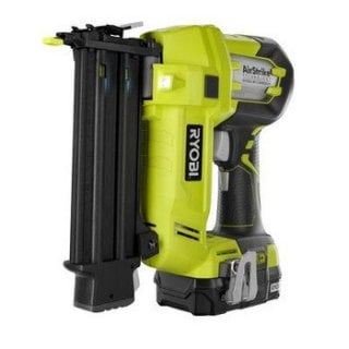 Brad Nailer