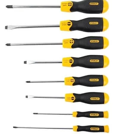 Screwdriver-Set