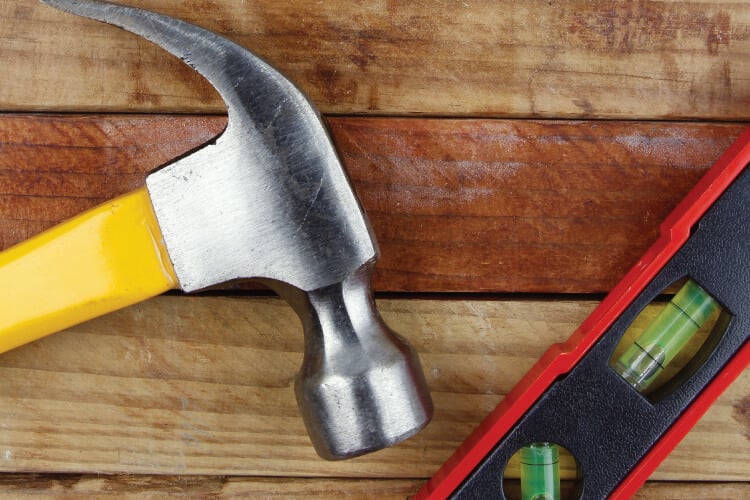 Hand Tools Everyone Should Own