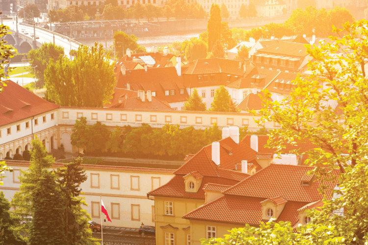 If you've done all the "big" things in Prague, here are five more things to do that will make you fall in love with the City of a Hundred Spires all over again.