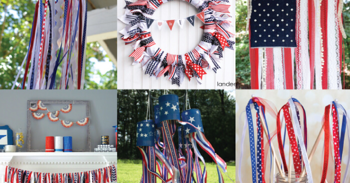 20+ Patriotic 4th of July Shirt Ideas! - Hey, Let's Make Stuff