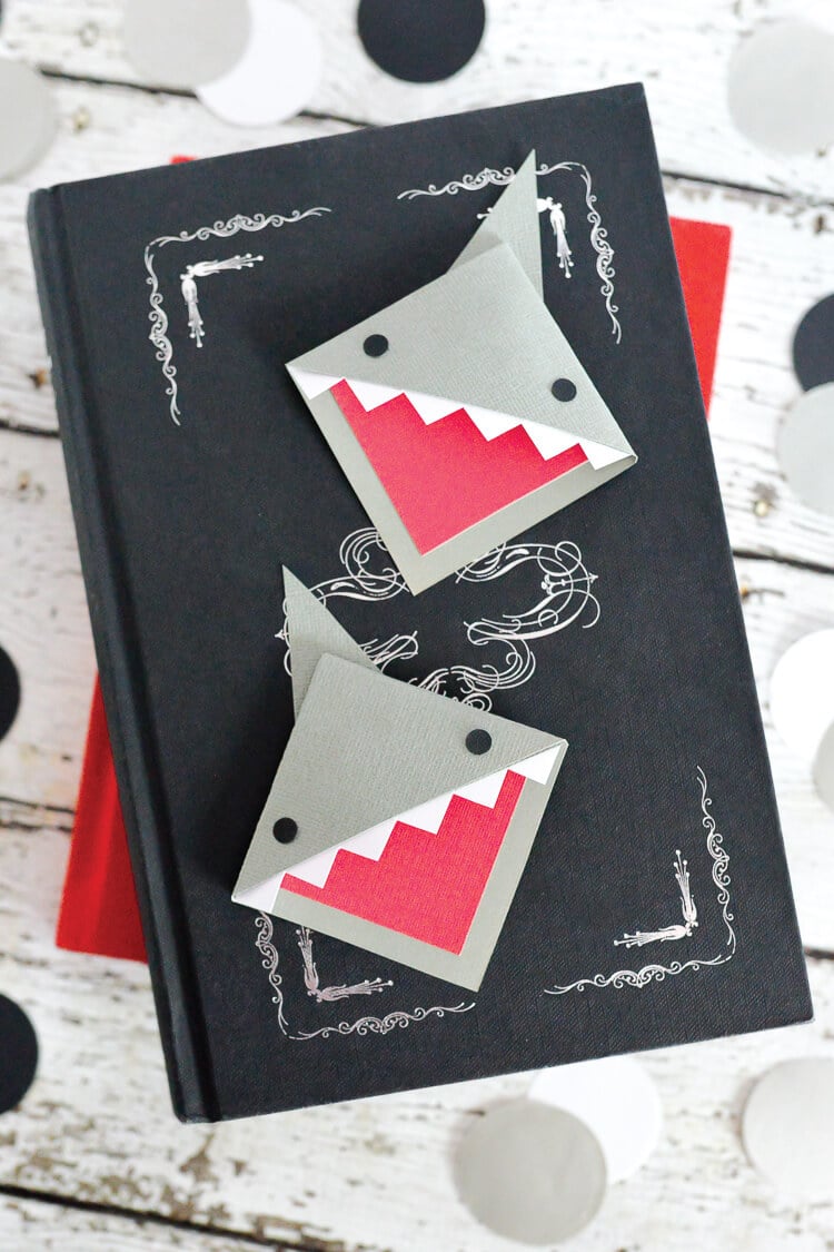 Download Easter Bookmarks: Bunny and Chick - Hey, Let's Make Stuff