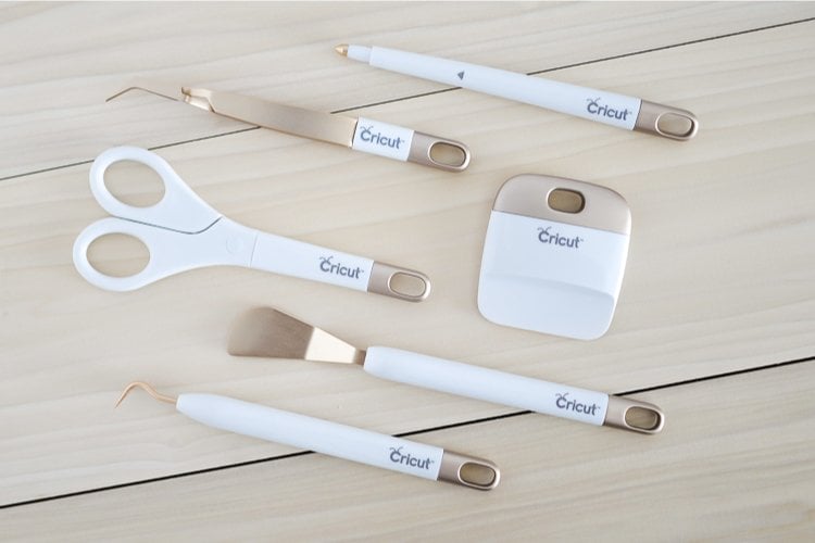 Cricut tools