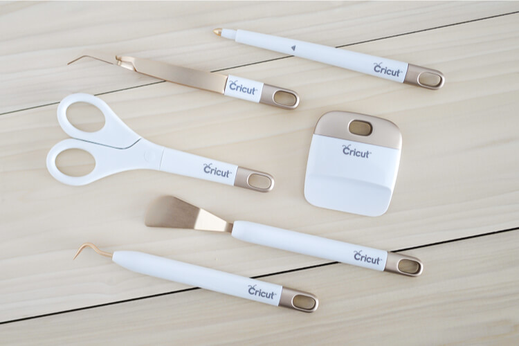 Tips for Using the Cricut Scoring Stylus - Hey, Let's Make Stuff