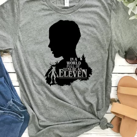 Be An Eleven