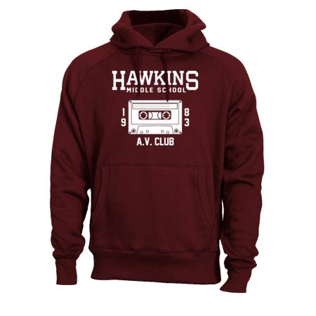 Hawkins