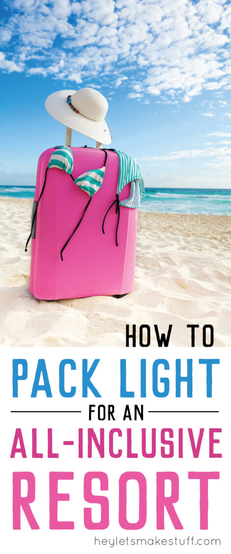 How to Pack Light: 10 Tips for Women Traveling on a Trip