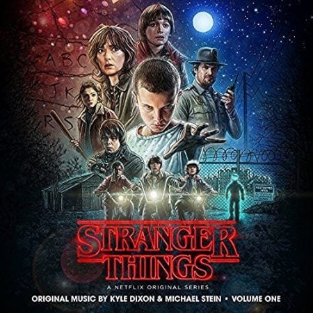 Stranger Things Gifts from the Upside Down [Gift Guide] -  Blog