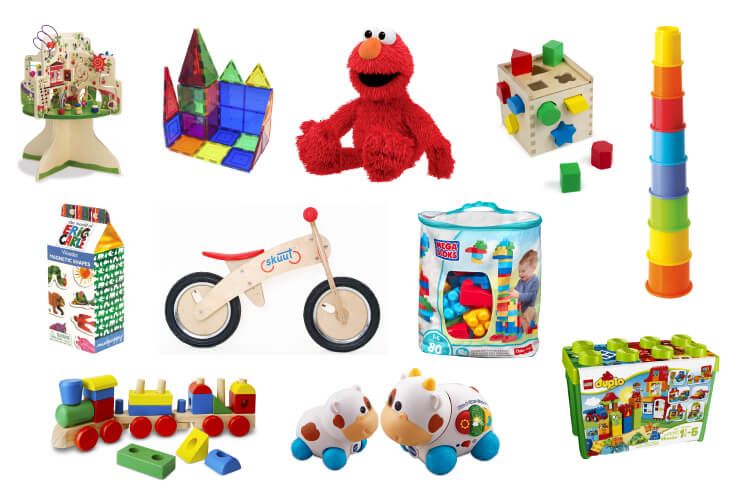 best gift ideas for toddlers