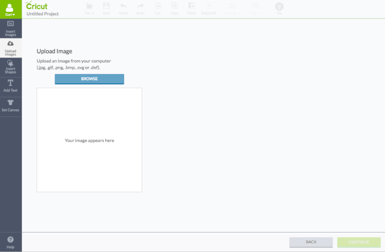 Download Can I Upload Images to Cut on a Cricut Explore? - Hey, Let ...