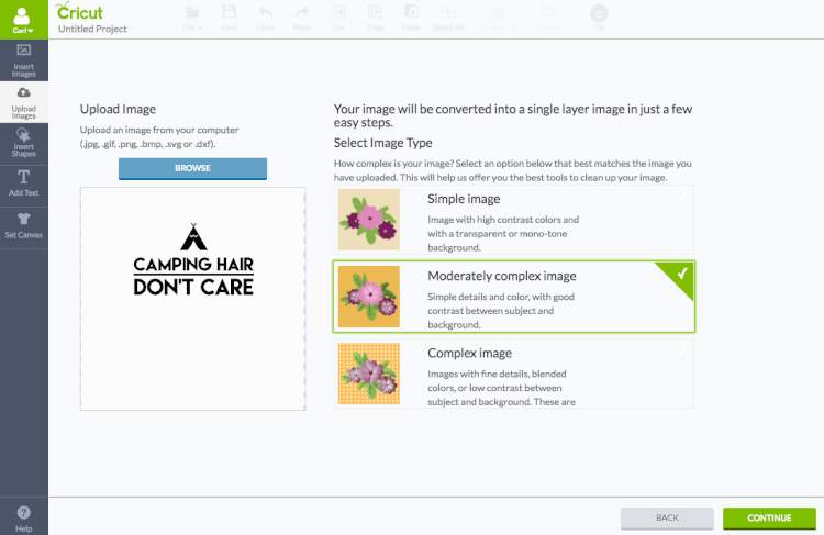 Download Can I Upload Images to Cut on a Cricut Explore? - Hey, Let ...