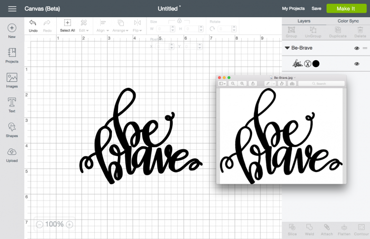 Download Two Ways To Cut A Sketch On The Cricut Hey Let S Make Stuff SVG, PNG, EPS, DXF File