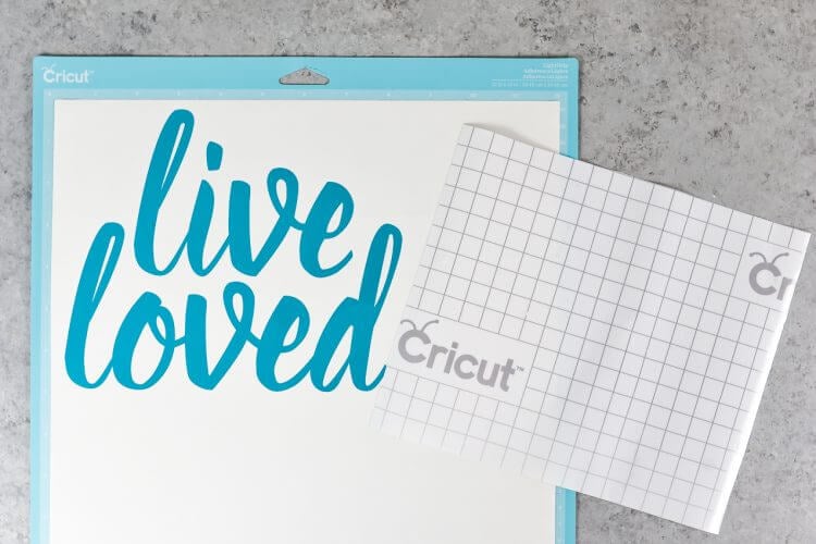 How To Use Cricut Transfer Tape