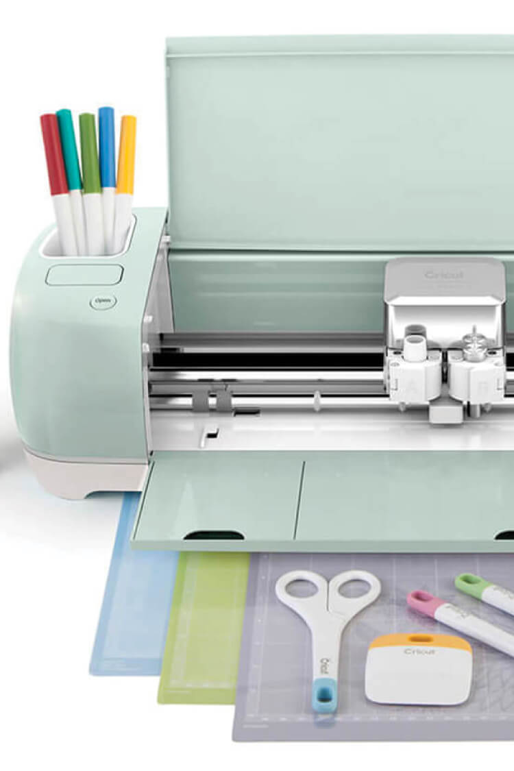 What to Know Before Buying a Cricut Machine