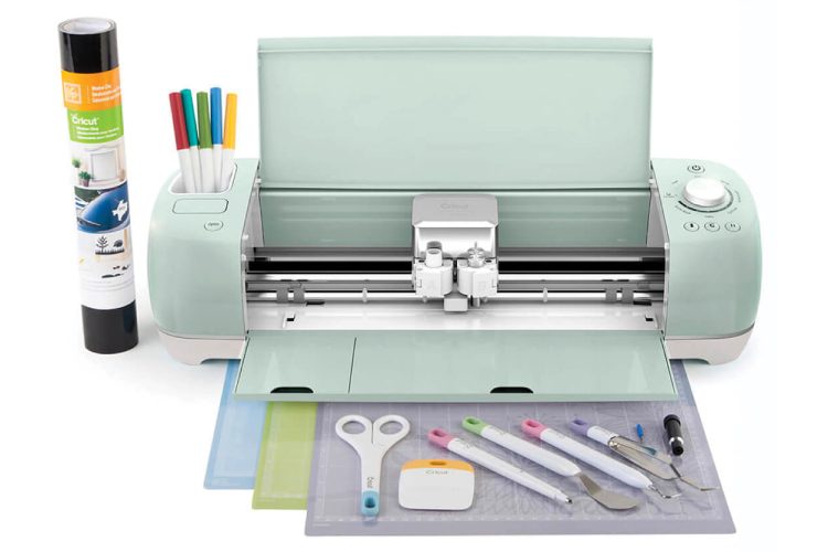 How to use a Cricut machine: Using a Cricut machine for beginners