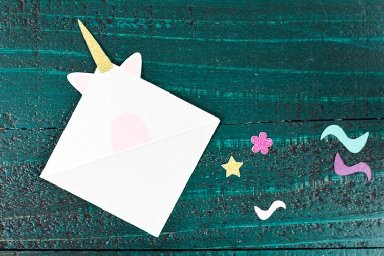 Download Unicorn Bookmarks A Free Download For The Cricut Or Silhouette PSD Mockup Templates