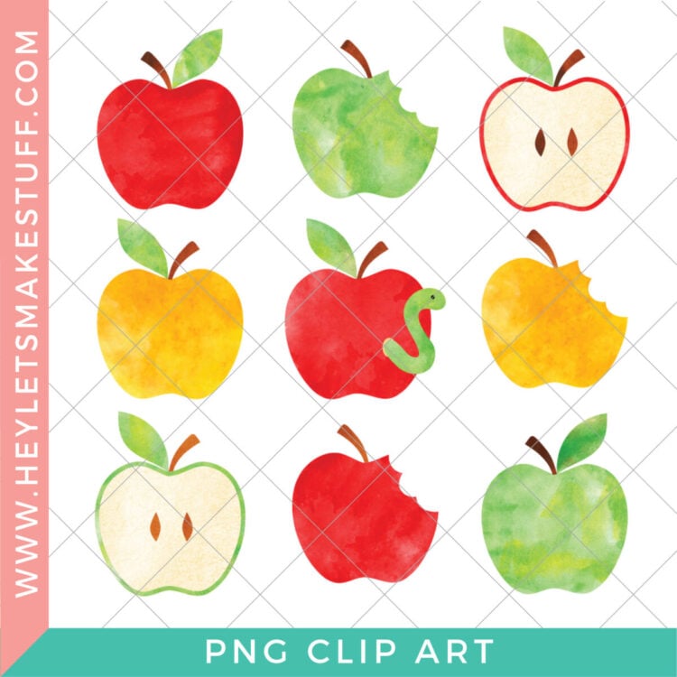 Apple Clip Art Security Image