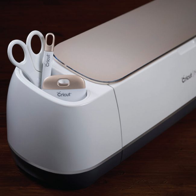 Where to Buy the Cricut Maker! Hey, Let's Make Stuff