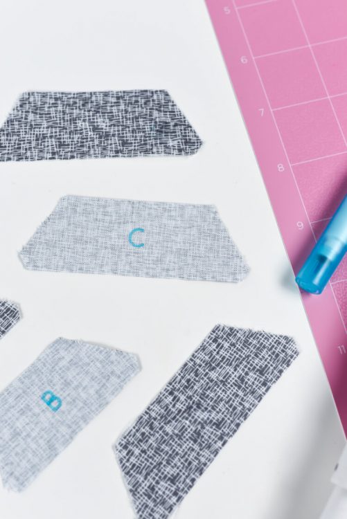 How to Cut Fabric on the Cricut Maker Hey, Let's Make Stuff