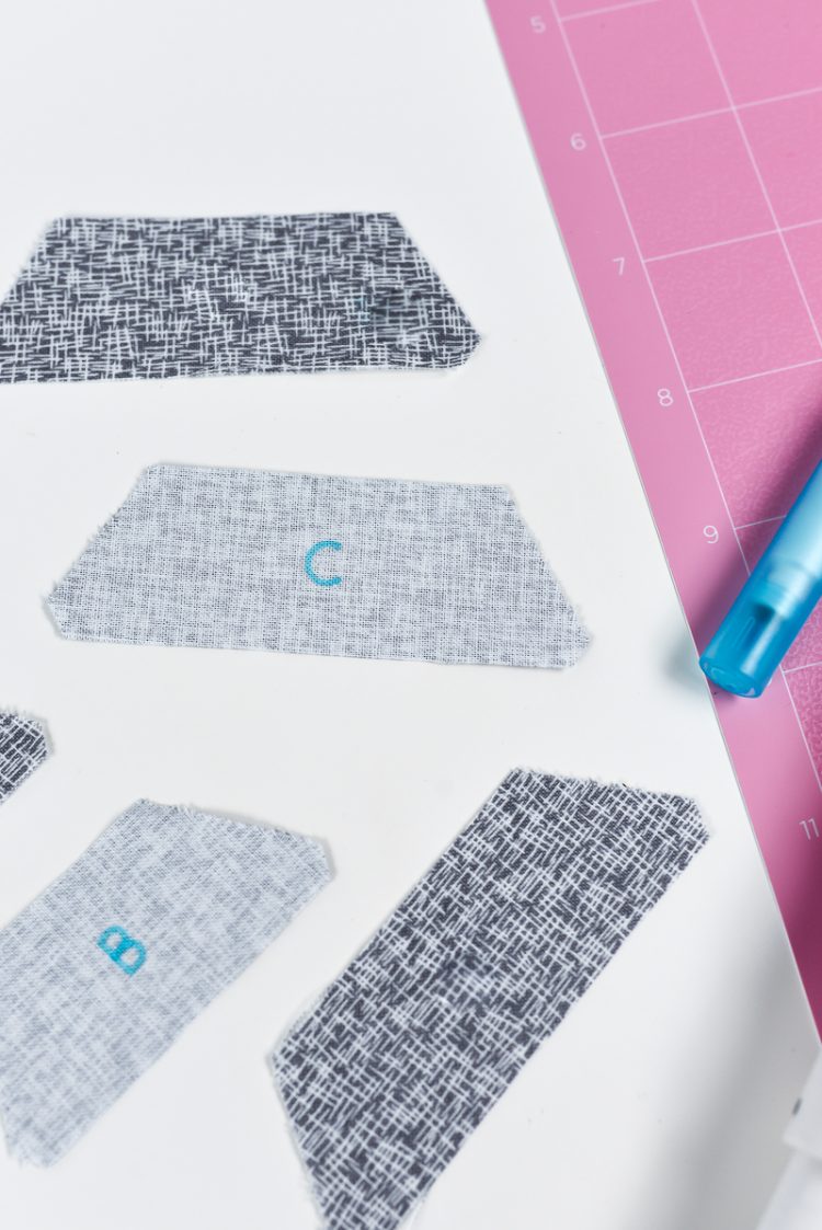 How to Cut Fabric on the Cricut Maker - Hey, Let's Make Stuff