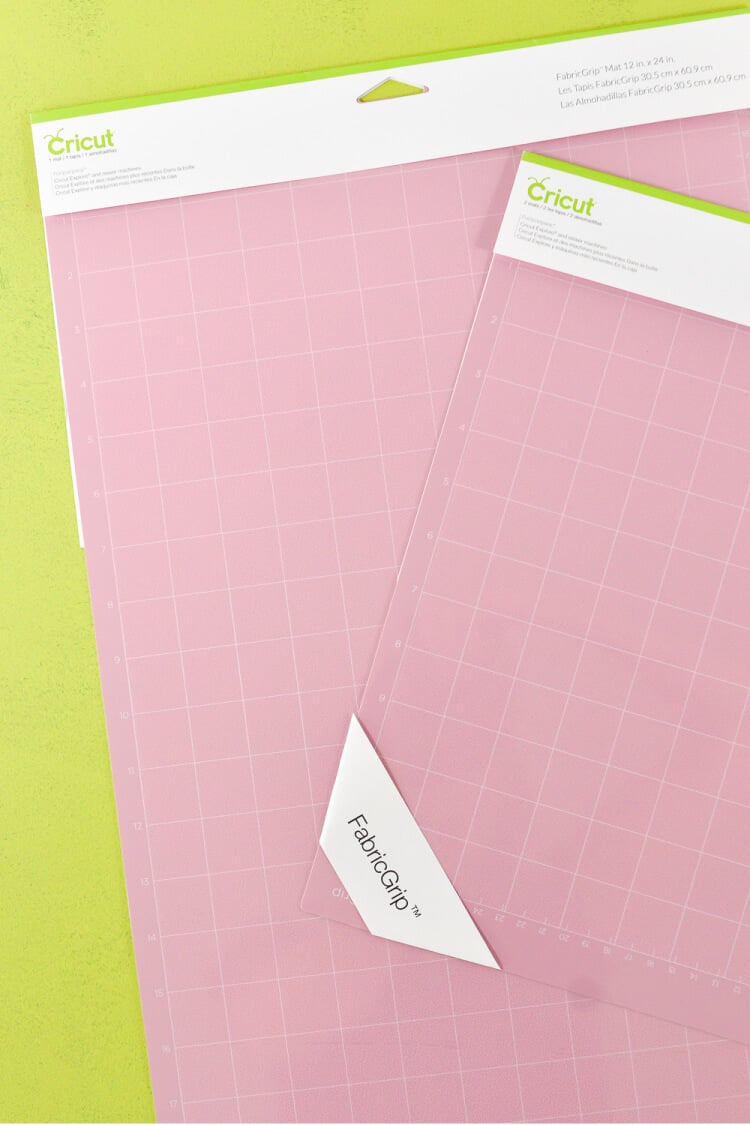 How to Clean Your Cricut Pink Mat - Hey, Let's Make Stuff