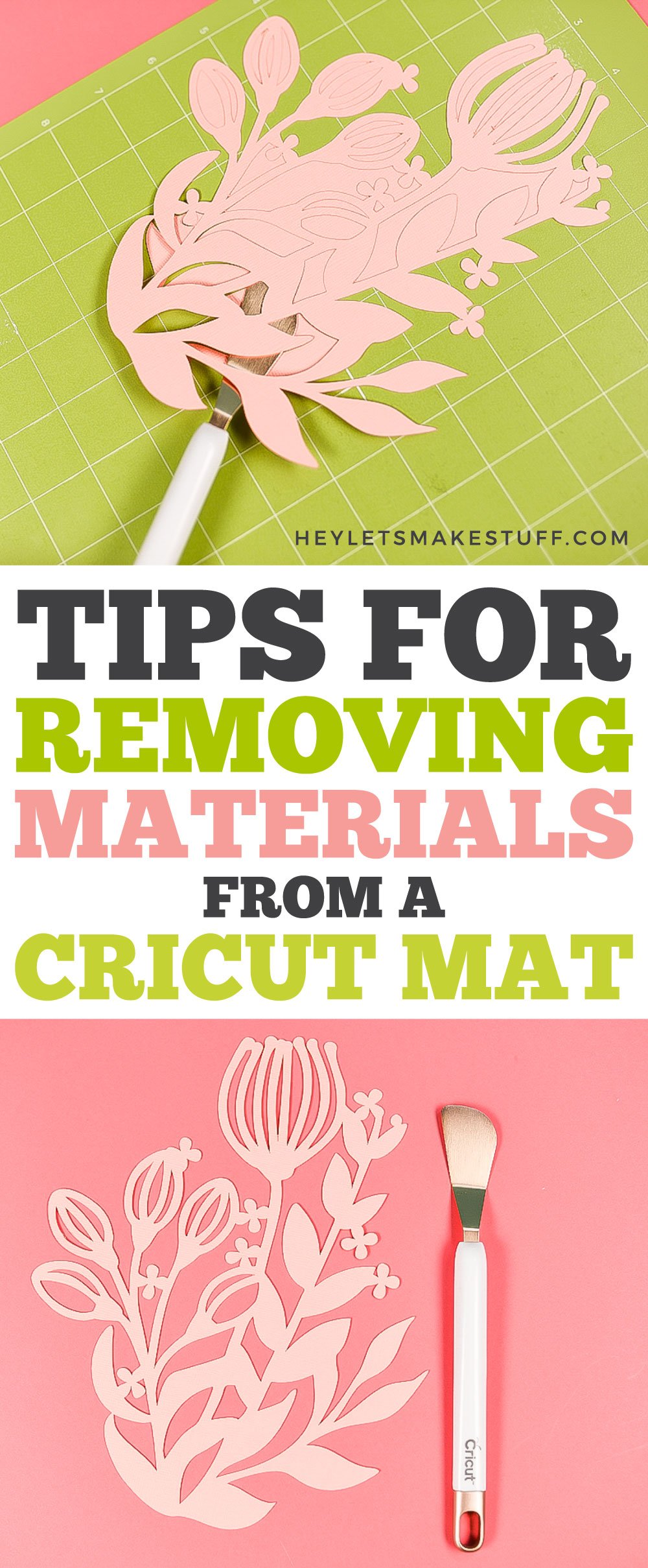 tips-for-removing-materials-from-your-cricut-mat-hey-let-s-make-stuff