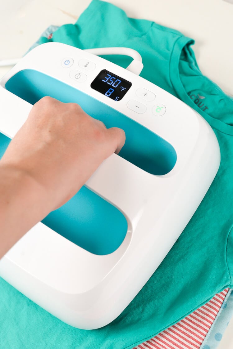 How to use Cricut EasyPress – Help Center