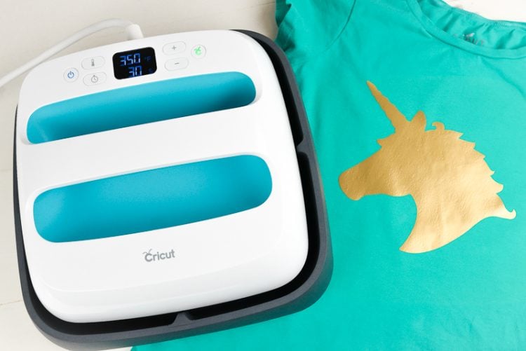 Here's How to Keep Your Cricut Heat Press from Overheating: 3 Easy Tips