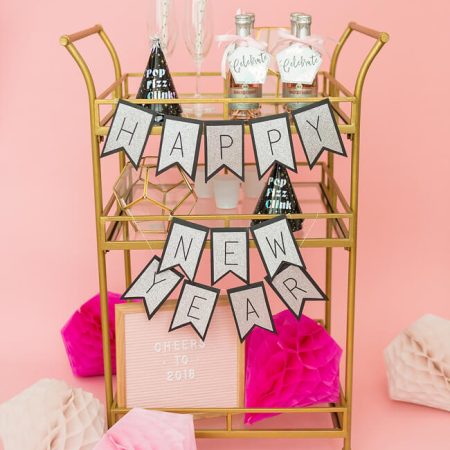 Bar-Cart