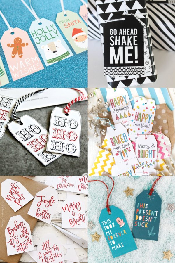 Printable Inspiration - Hey, Let's Make Stuff