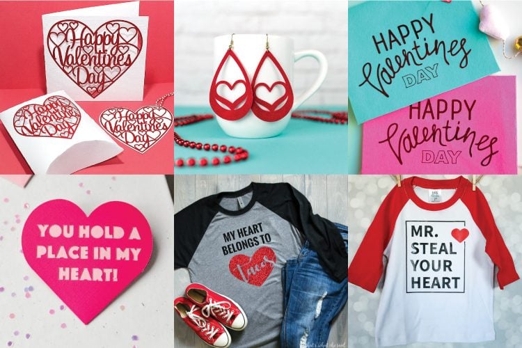 Download Free Svg Files For Valentine S Day Hey Let S Make Stuff