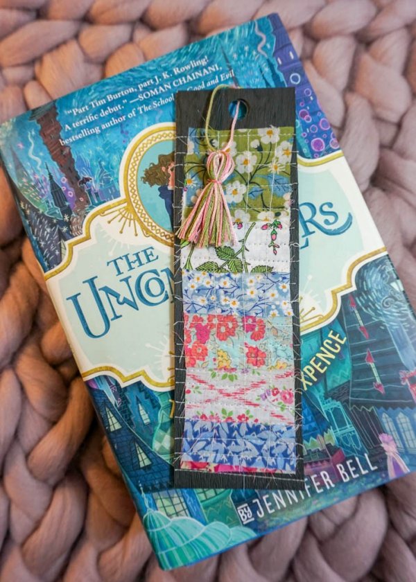 Cricut Bookmark Tutorials Easy Beginner Cricut Projects & More