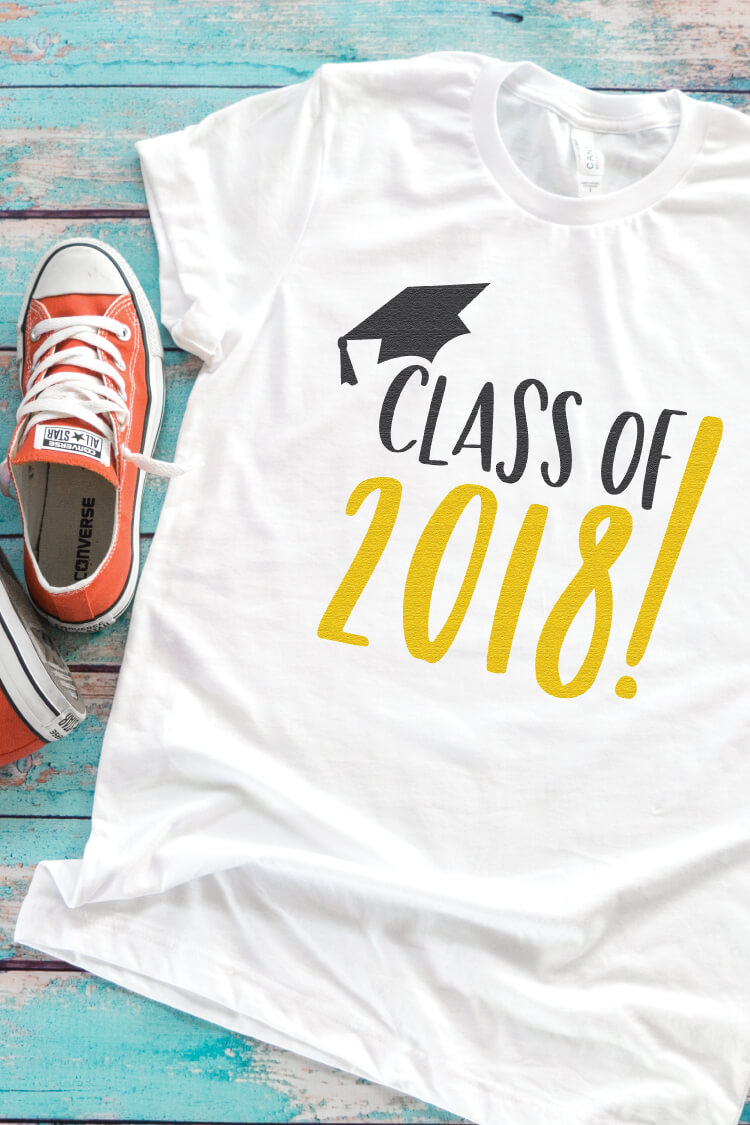 Download Graduation SVG Bundle - Flash Freebie - Hey, Let's Make Stuff