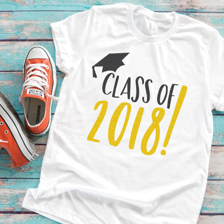 Download This celebratory graduation SVG bundle has four files so you can make all sorts of graduation ...