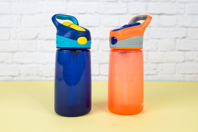 Easy Personalized Water Bottles For School Sports Activities And More