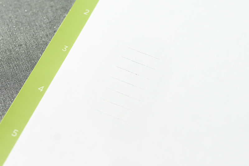 Cricut Maker: Knife Blade calibration – Help Center