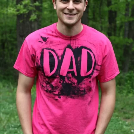 Dad-Shirt